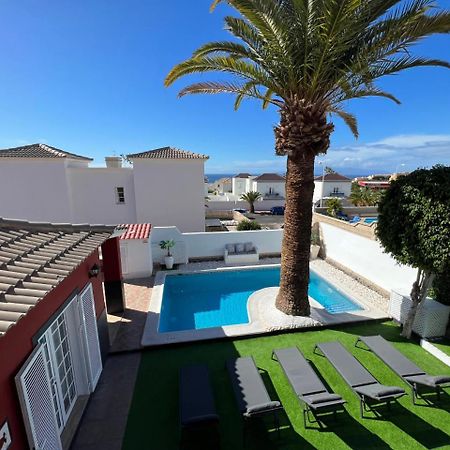 Villa Palma Canarias Costa Adeje  Exterior photo