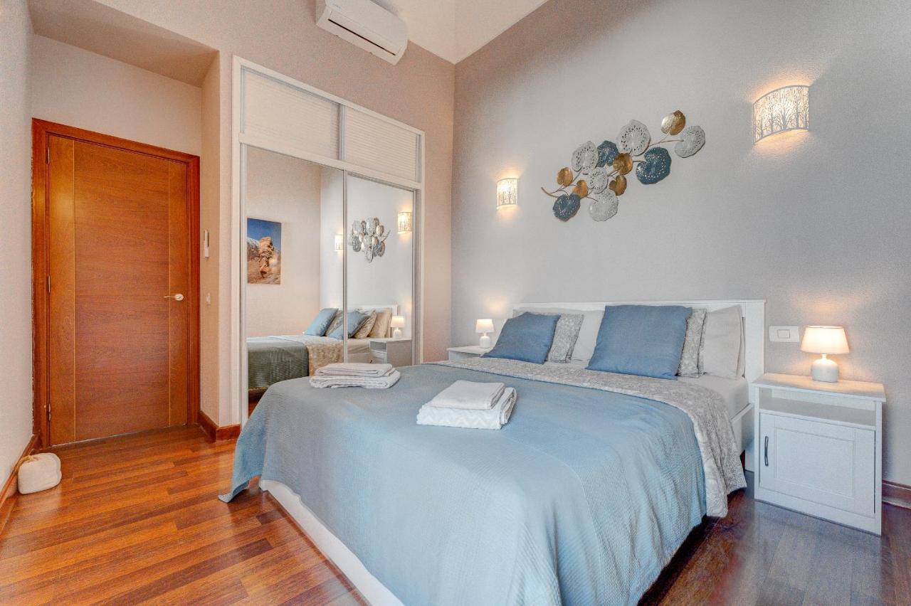 Villa Palma Canarias Costa Adeje  Exterior photo